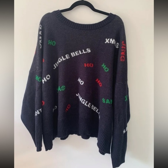 ASOS  Christmas sweater - Picture 3 of 3